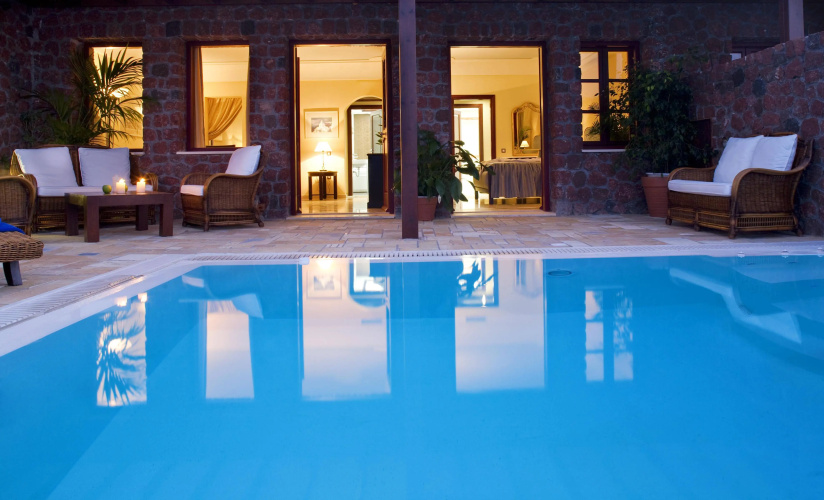 Maison Des Lys Luxury Suites photo 14