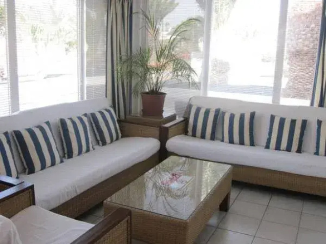 Apartamentos Los Molinos