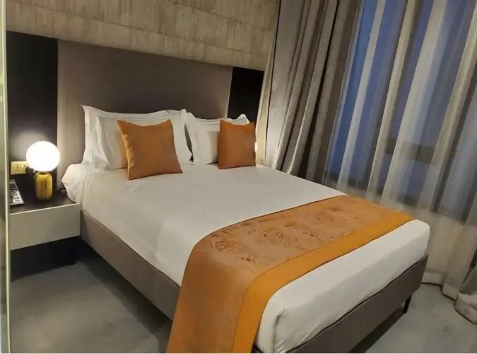 Baraka Tower Hotel