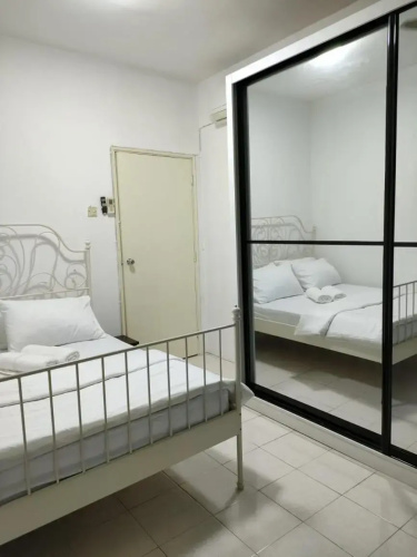 Permai Puteri Homestay Ampang