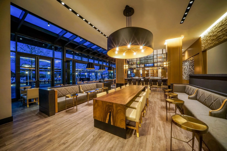 InterContinental Washington D.C. - The Wharf by IHG
