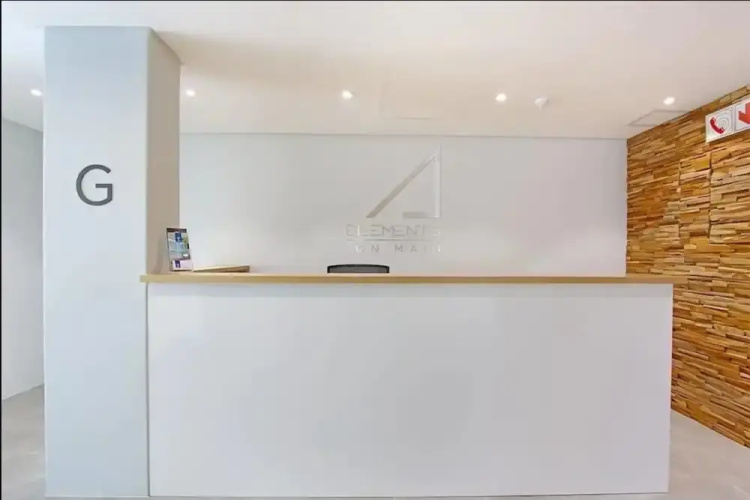 Elements Luxury Suites