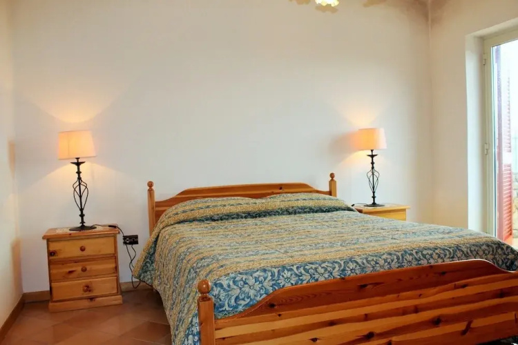 Villa Colle Mare