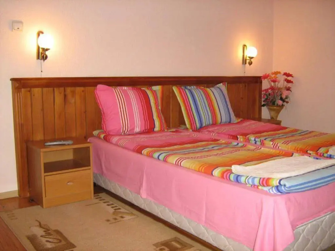 Guest House Tanya