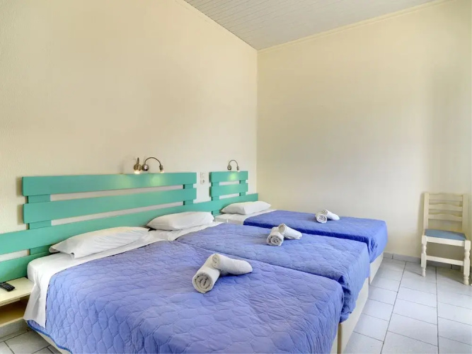 Hotel Kamelo