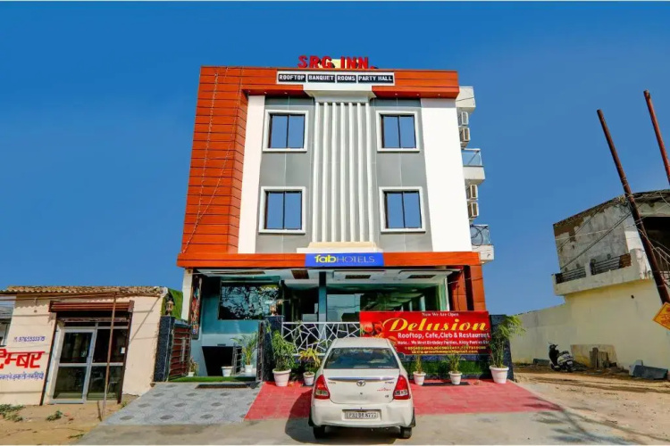 Hotelafbeelding