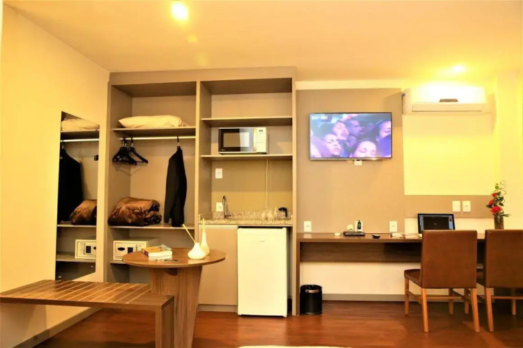 Hotel Dom Rafael Premium