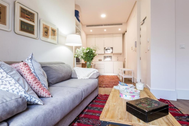 Premium Apartment