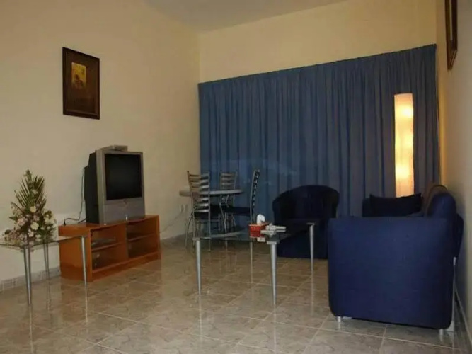 Ramee Guestline Apartments Abudhabi