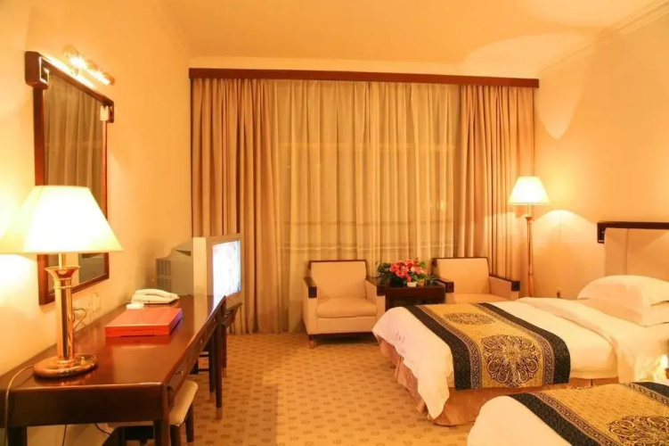 Yuanhuayuan Hotel