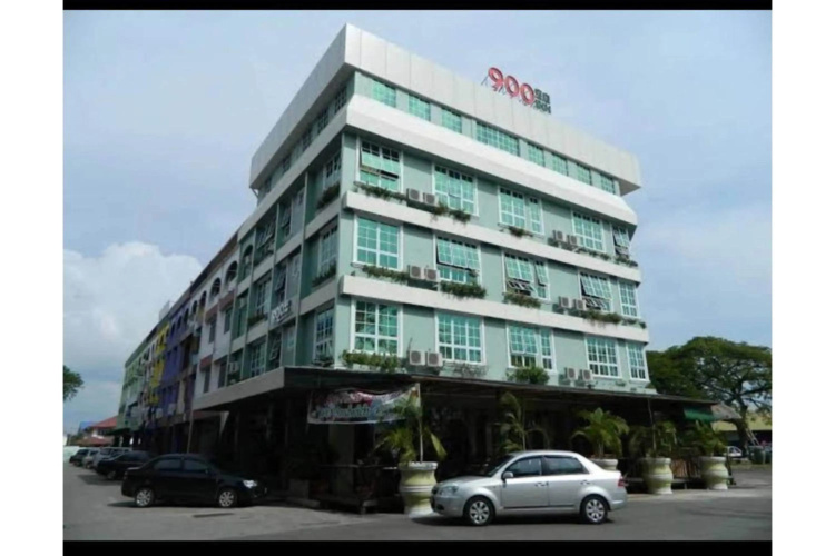 Oyo 89411 900 Inn - Bintulu