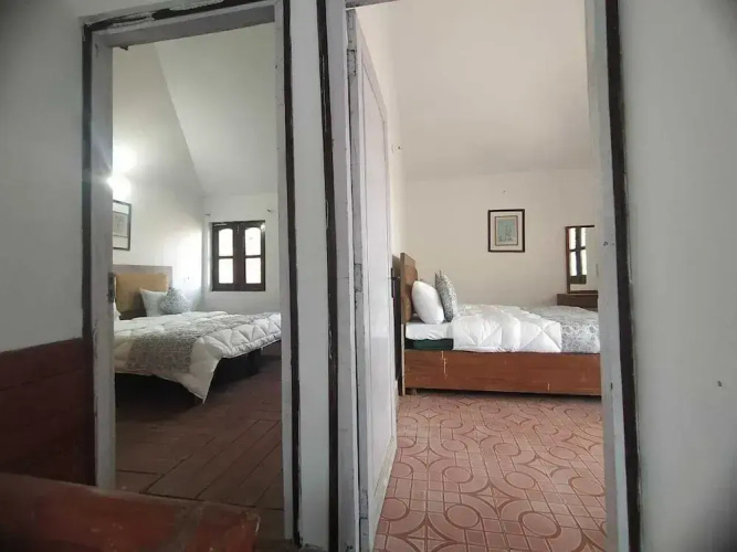 Kumaon Roop Resort