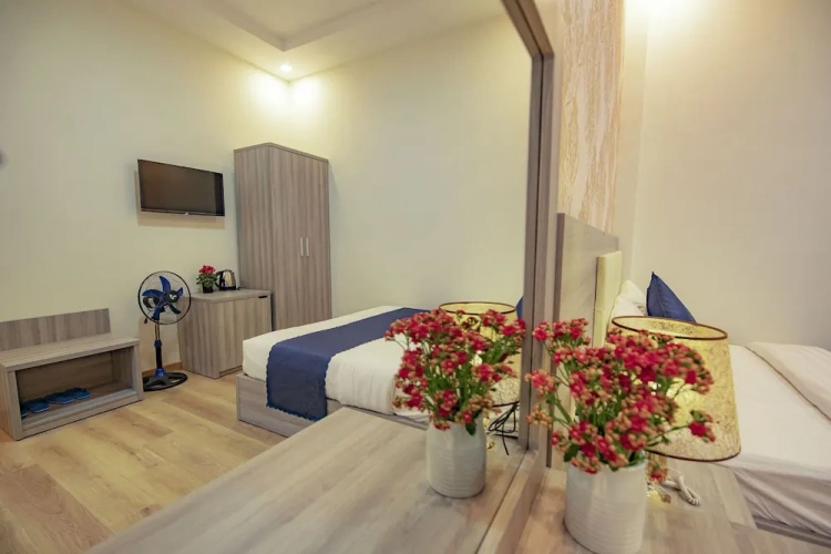Superior Double room