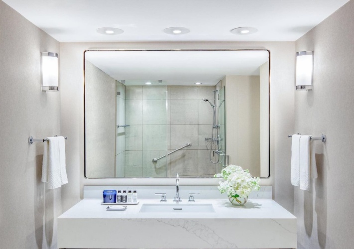 The Marquette Hotel, Curio Collection by Hilton photo 10