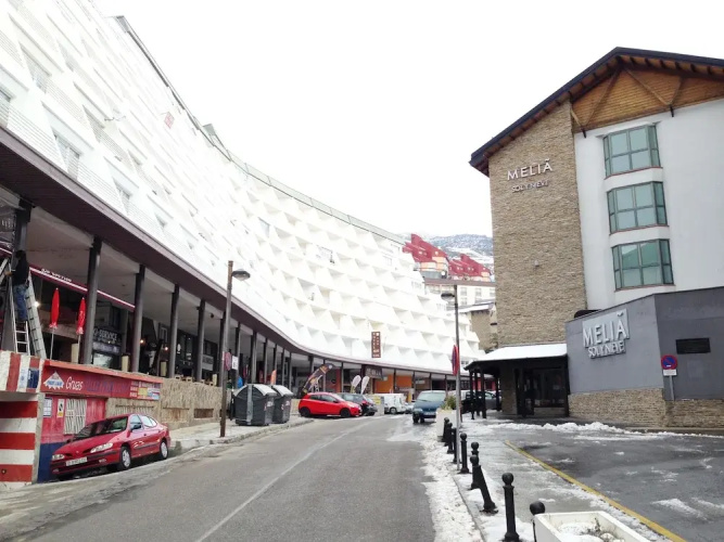 Image de l'hôtel