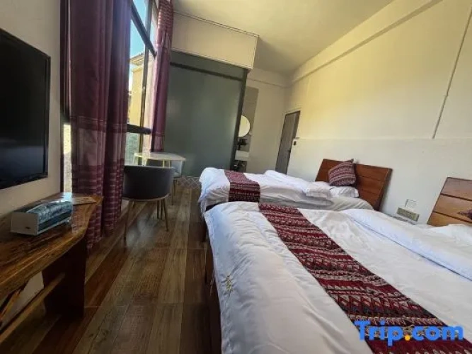 Luxury Double room