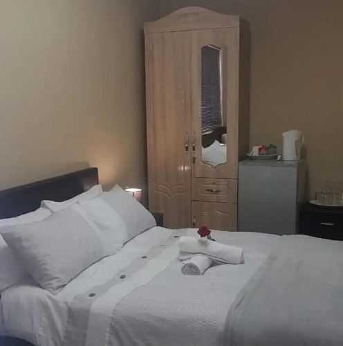 FIHE BnB GUEST HOUSE