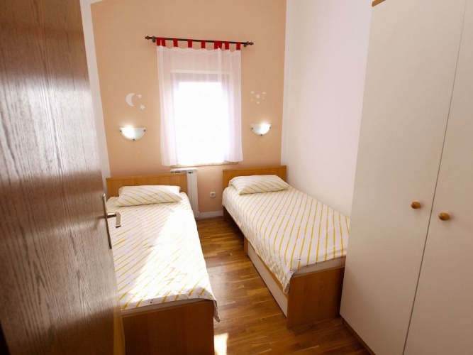 Apartments Milano 994