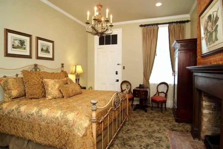 Deluxe Double Cottage