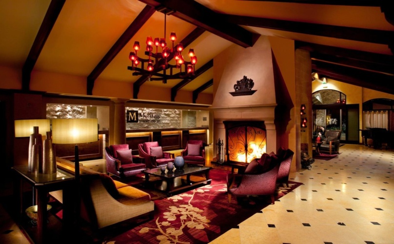 Meritage Resort At Napa photo 30