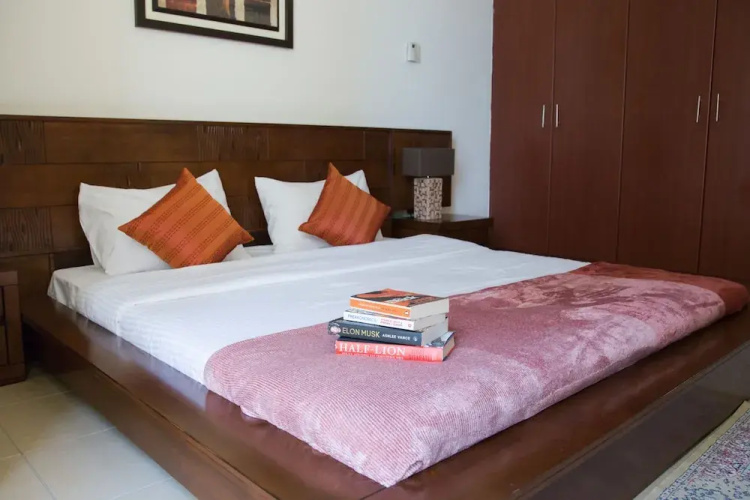 HiGuests Vacation Homes - Sadaf 1