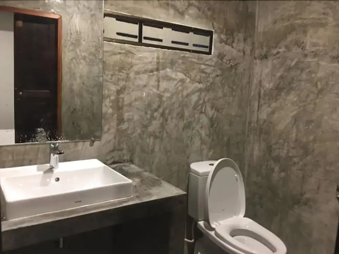 Hidden Sleep Lodge