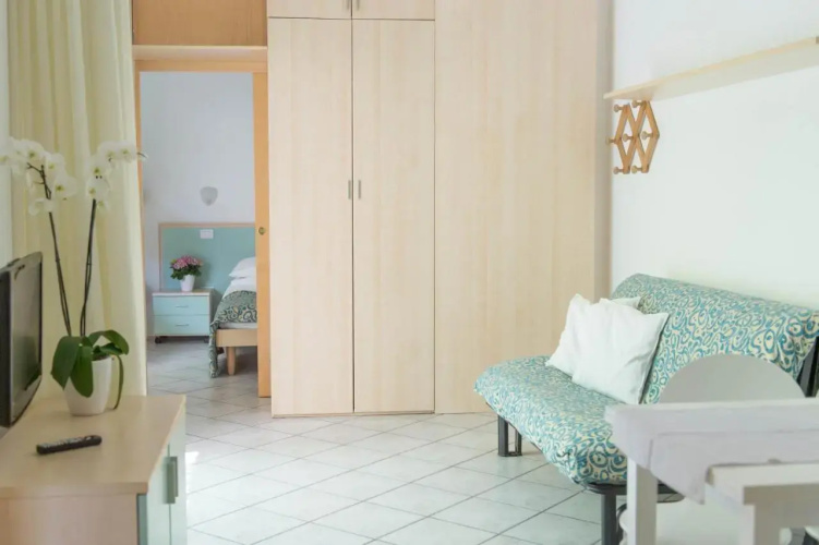 Residence Ola
