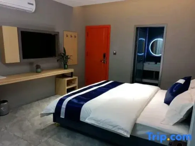 Privilege Double room