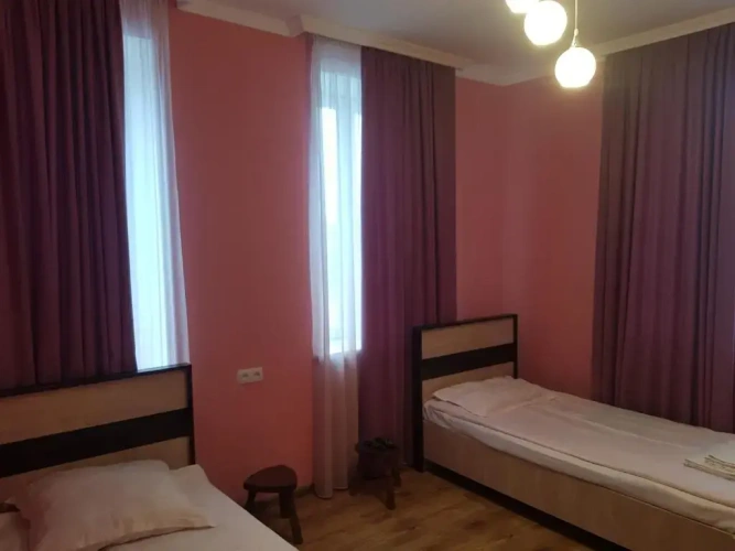 Classic Triple room