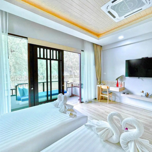 The Pine Songkhla (SHA Extra Plus)