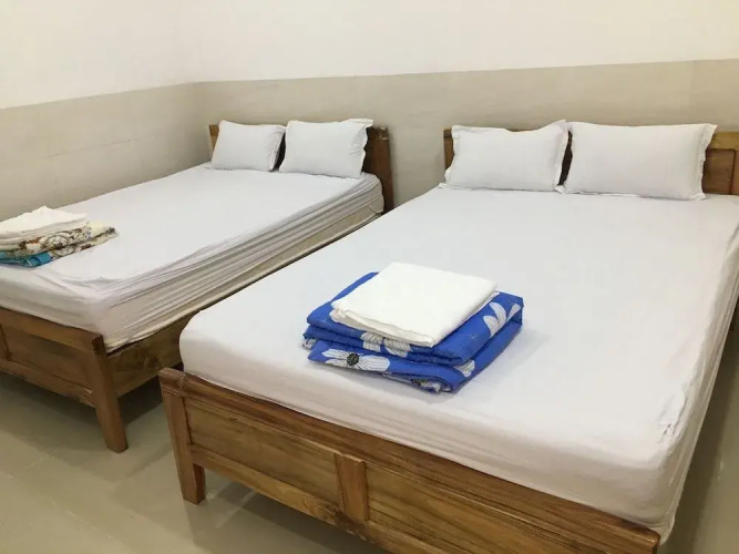 Hotel Phu Hai