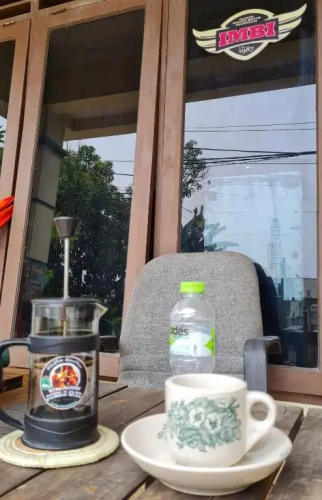 Acirasa Homestay Medan