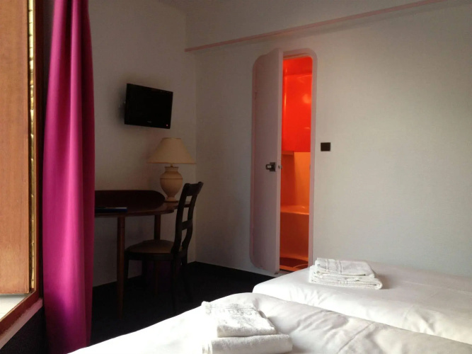 Couleurs Sud