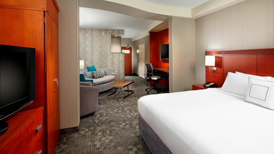 Double Suite