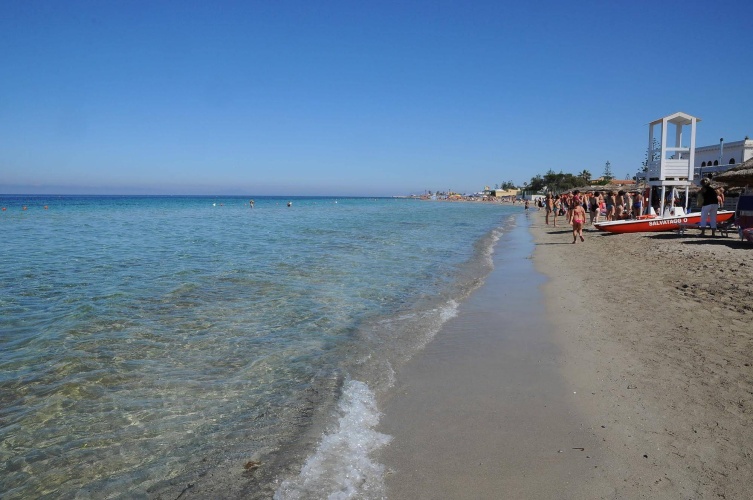 Delfino Beach photo 29