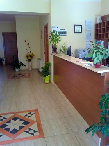 Life Hotel