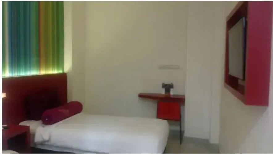 New Fariz Hotel