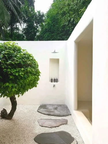 Superior Villa
