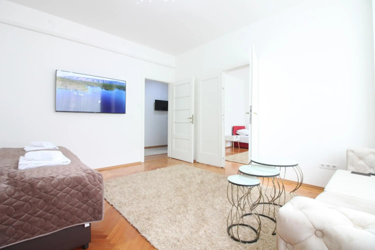 Apartment Roma at Bascarsija