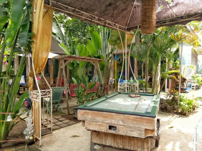 Otel görseli