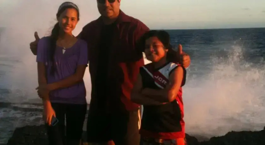 Otuhaka Beach Resort