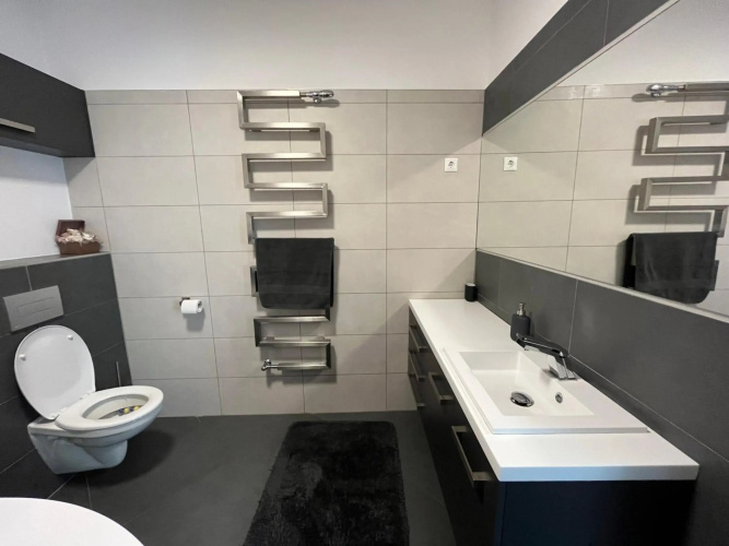 Bagoly Apartman