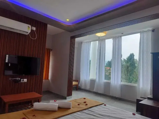 Sami Resort