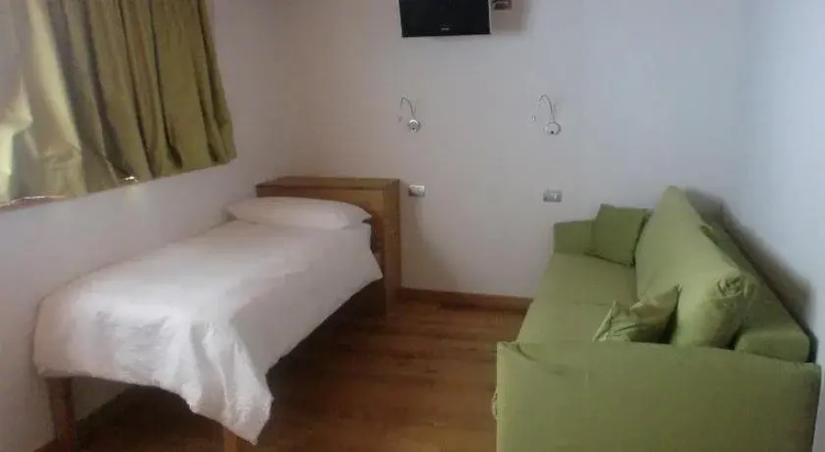 Agritur Anselmi