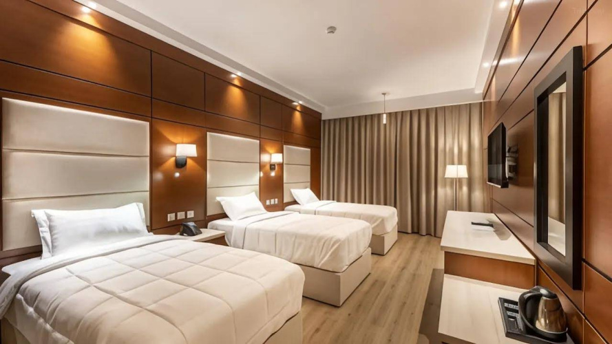 Flavor Hotel