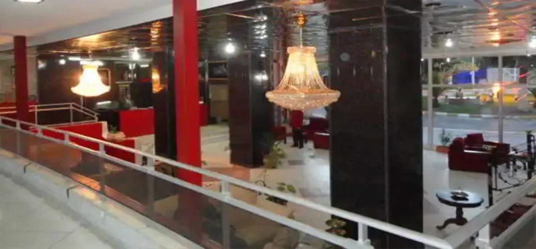 Hotel El Hidhab