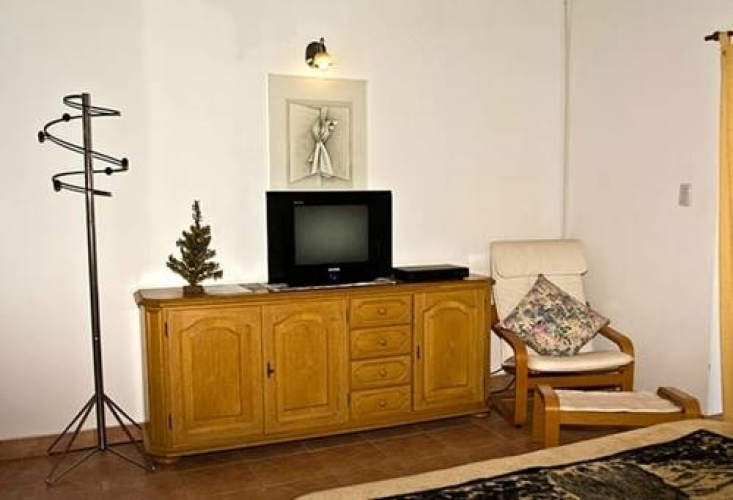 Hosteria Amaneseres