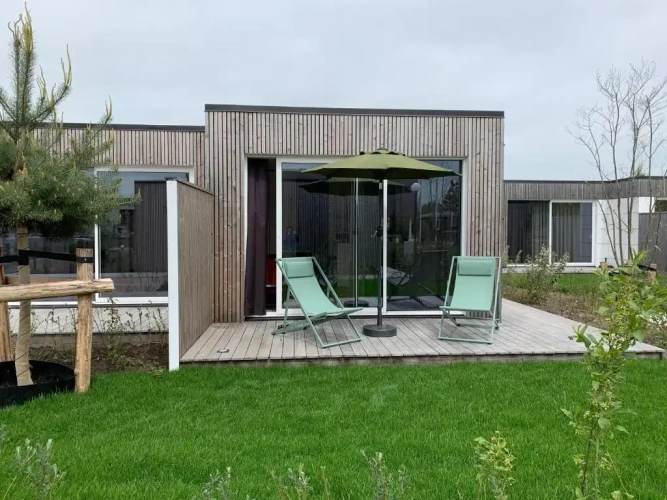 1 Bedroom Suite