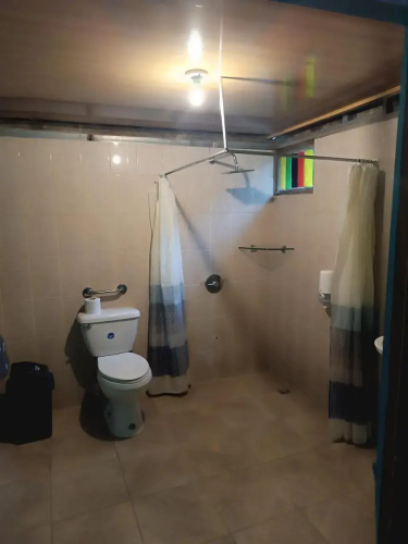 Hostel Monteverde Backpackers