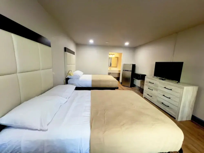 Travelodge Tulsa